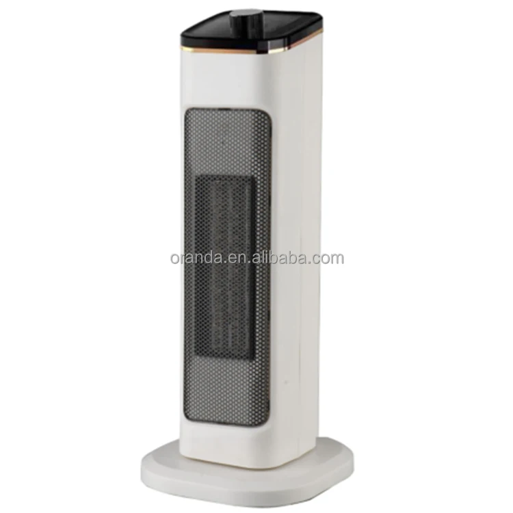 Wall Mounted Heater Electric Fan Heater for Room Air Heating Use