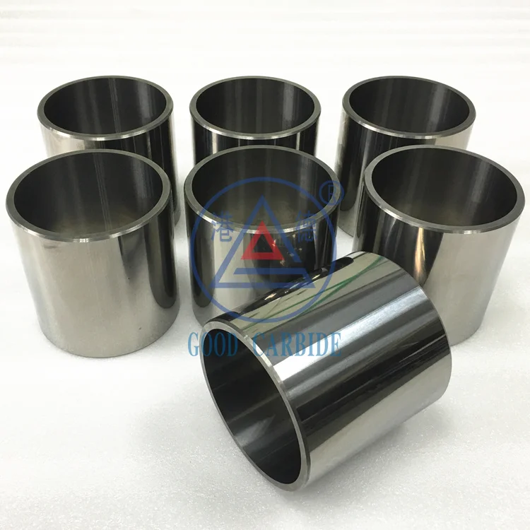 K10 K20 K40 tungsten carbide bushes