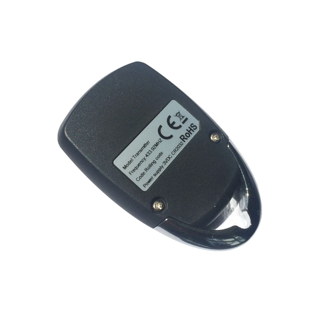 T3401 Automatic Wireless RF Transmitter Gate Remote Control