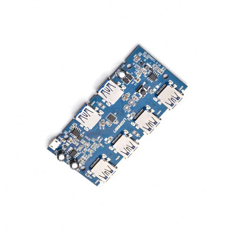 Electronic design development other pcb manufacturer assembly With Provided Gerber Files BOM