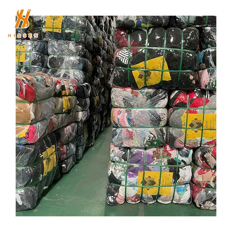 factory Bale Clothes Second Hand In Balls Used Clothing Uk