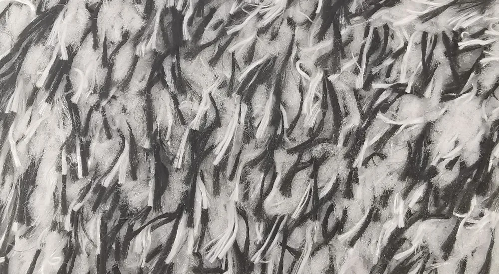 Premium Microfiber Wash Pad Car Cleaning Sponge Pad