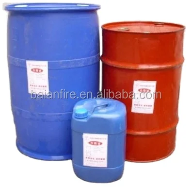 AFFF Foam Concentrate