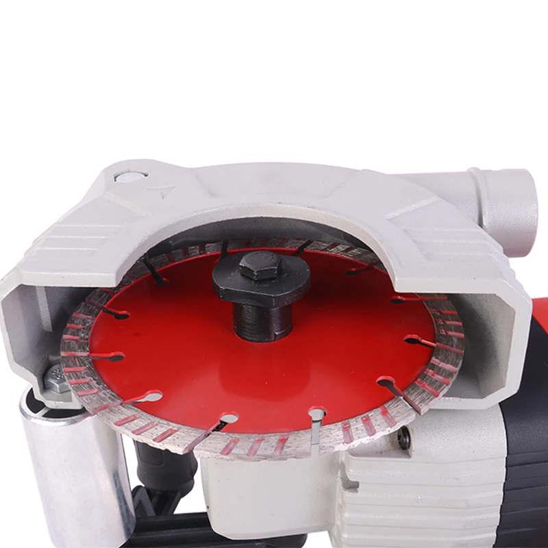 Ronix 2020 Model 3415 150mm Long Body Concrete Wall Chaser Machine