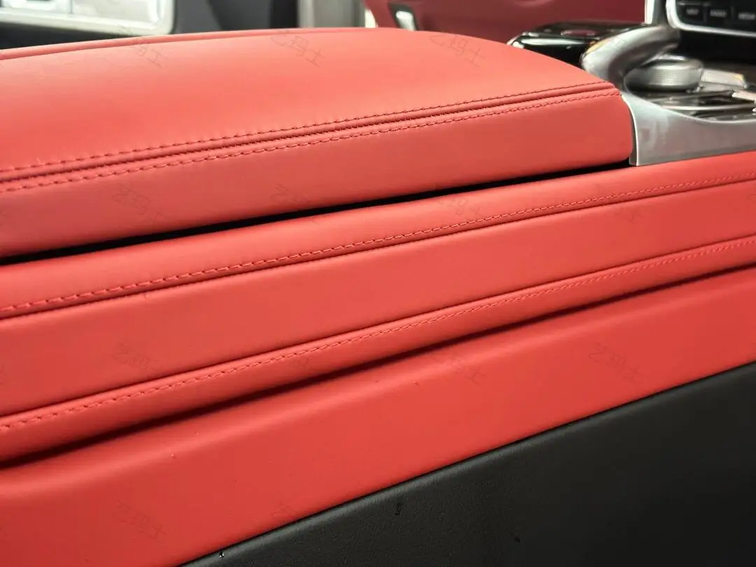 2024 Brand New Interior Upgrade Kit With LCD Display Digital Cluster For G Class W463 Upgrade To W464 2019+ Interior