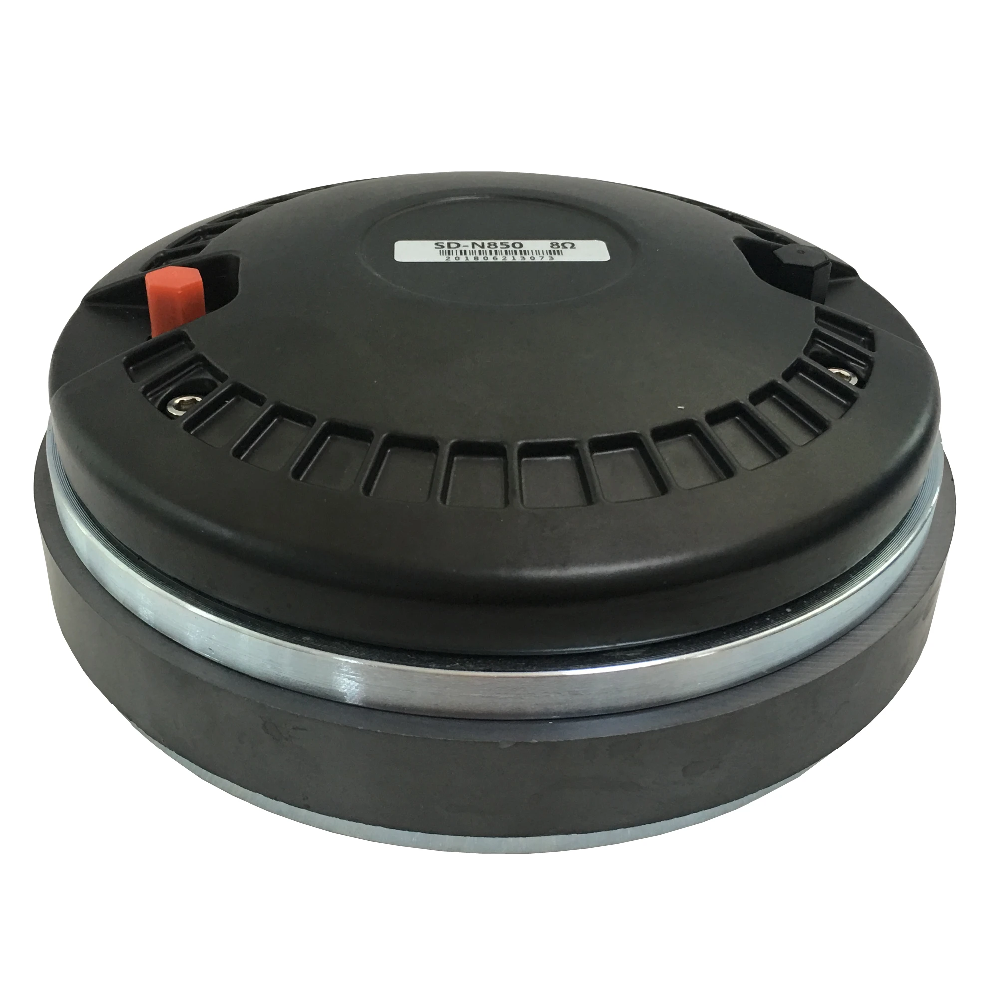 3 inch 8 ohm High Frequency Ferrite Titanium compression speakers driver