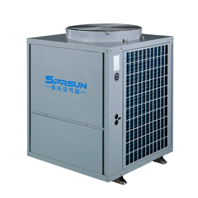 Good Price Swimming Pool Heat Pump Hot Water Heater