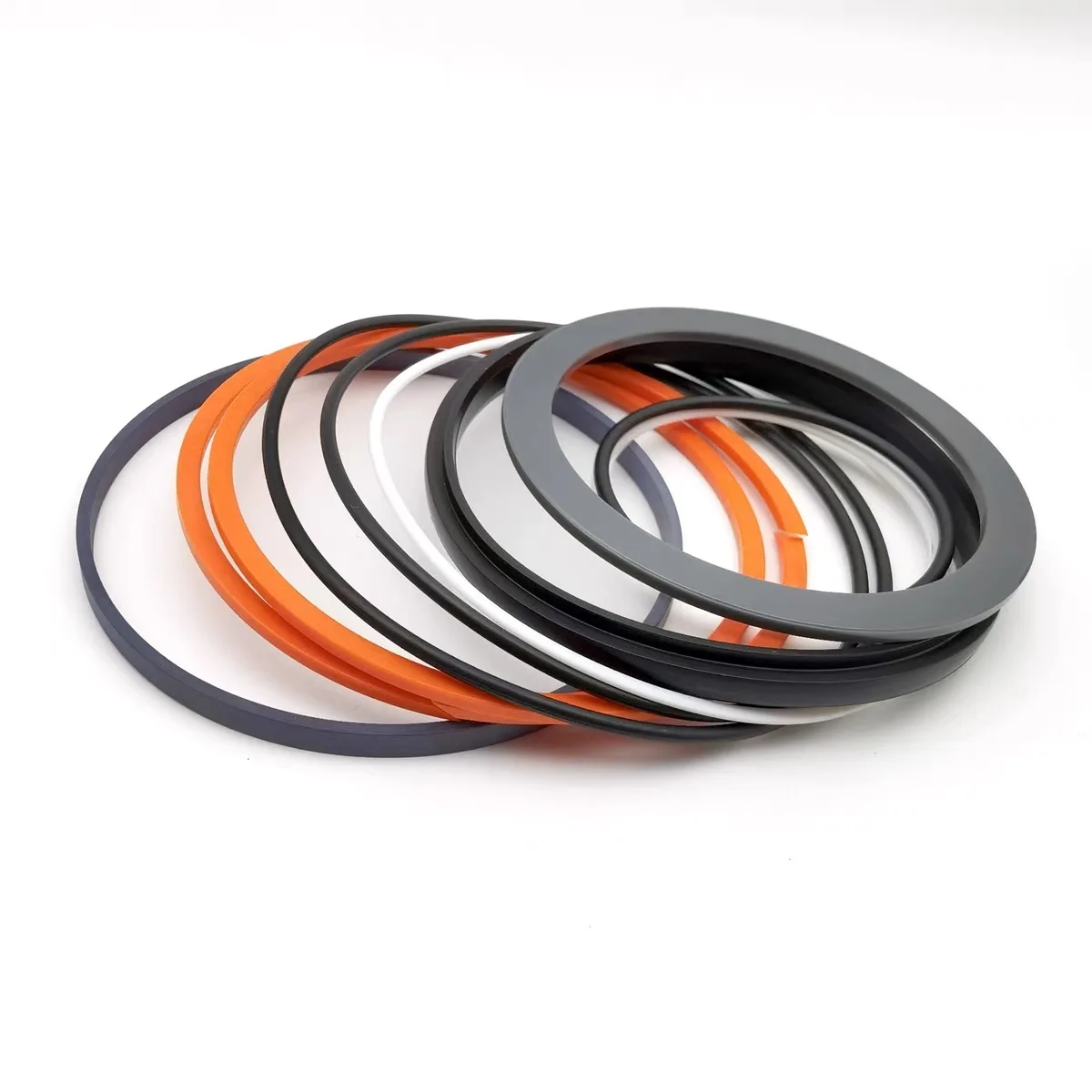 EC140 Original NOK Seal Kit for Excavator Arm Cylinder