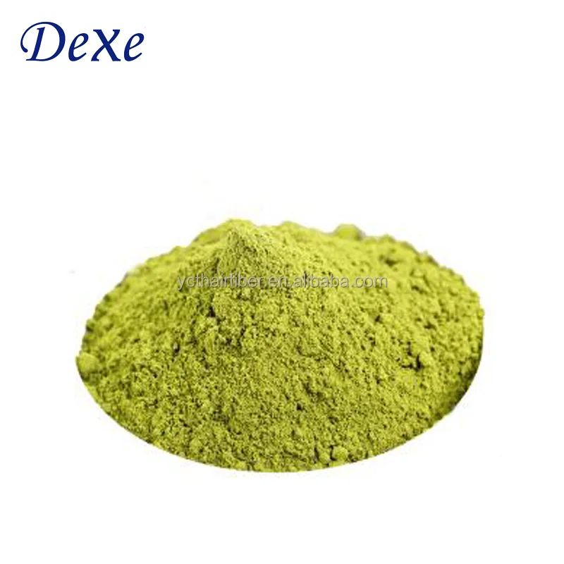 new arrival henna powder for hair dye