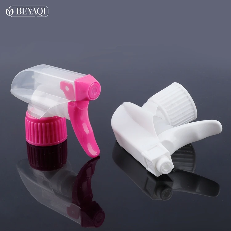 28/410 28/400 28mm home disinfection all plastic trigger sprayer,trigger hand sprayer,industrial trigger sprayer