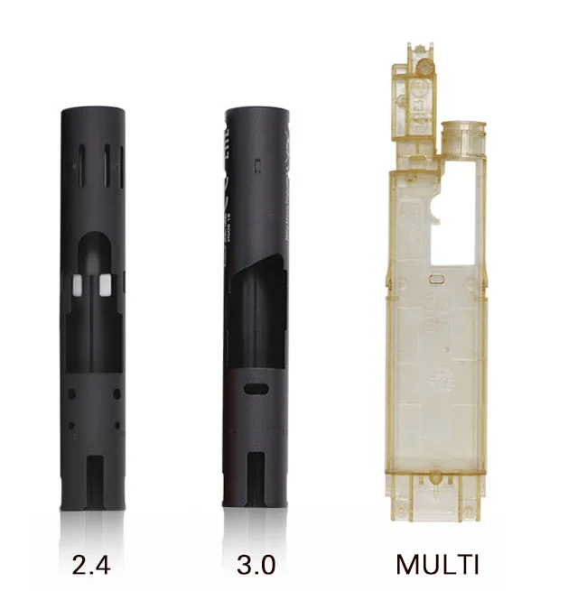Запасные части оригинальная трубка для использования с IQOS 2,4 P/3,0/MULTI