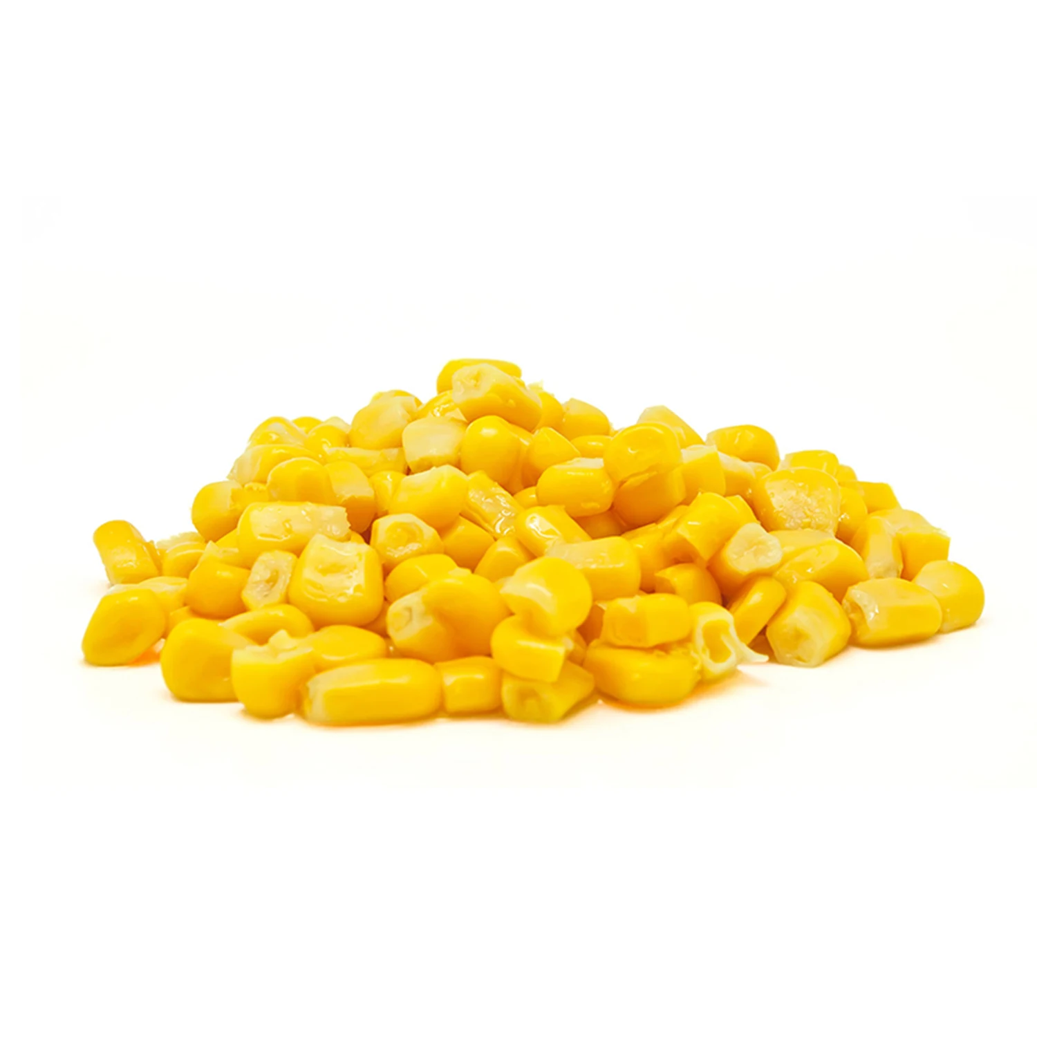 New Crop Long Shelf Life Canned Sweet Corn For Global Market Rich Flavor canned corn making machine baby corn canned