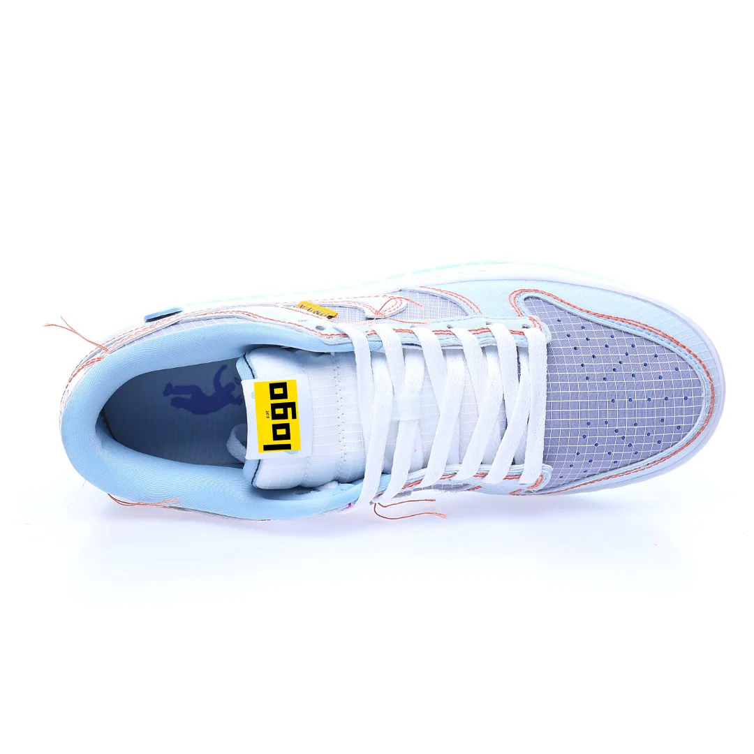 Wholesale Trendy Sneakers OG Top Quality Outdoor Sports Sneaker Basketball Shoes Union LA x Nike Dunk LOW