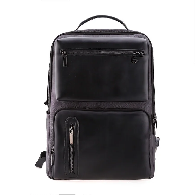 19SA-8333D Мульти Карманы Новое прибытие ноутбук 15,6 сумка рюкзак сумка Школьный ноутбук