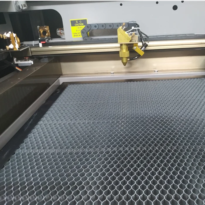 Small Double color board/MDF/Wood 4040/6040 laser engraving laser Cutting 80W/100W 4040/6090 lazer cutter engraver