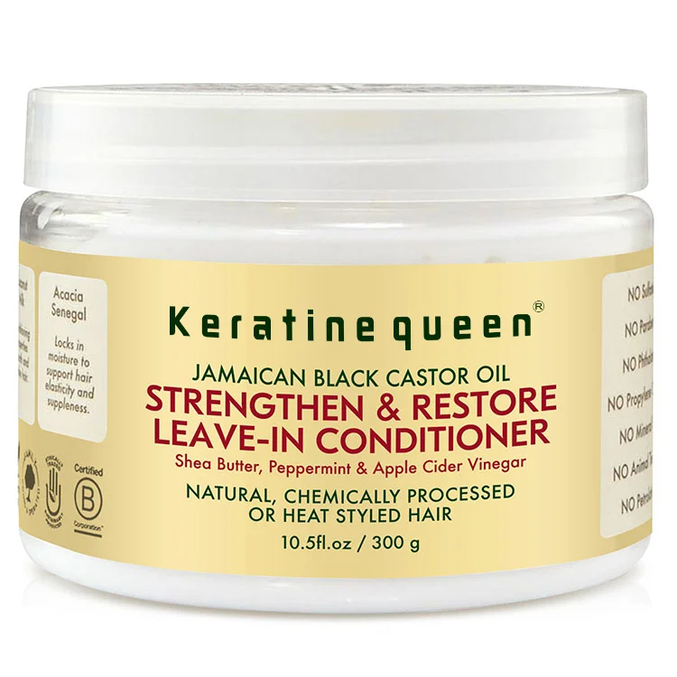 High quality and reasonable price herbal sulfate free natural hair shampoo and conditioner