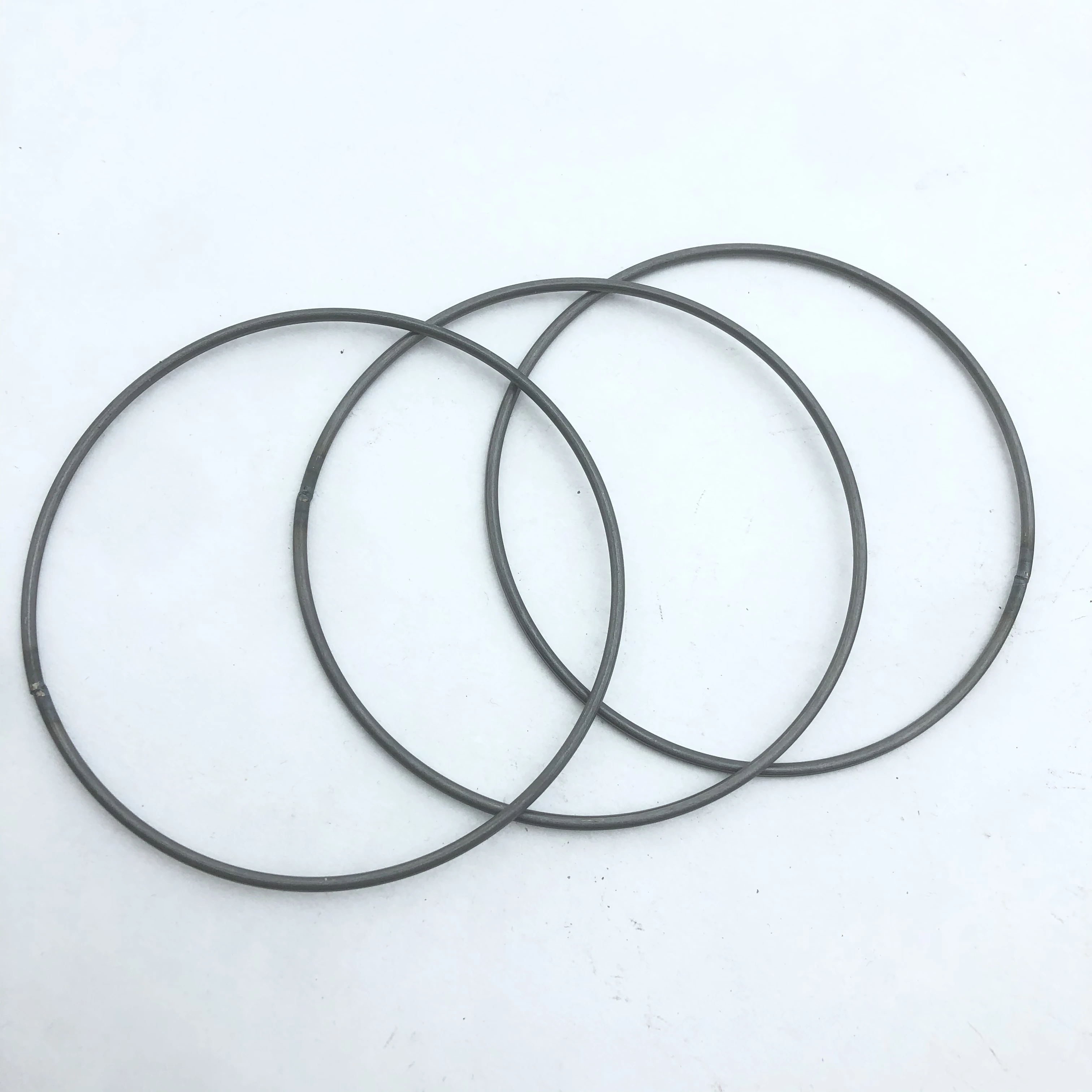 Индивидуальное металлическое кольцо/профессиональное высококачественное уплотнительное кольцо из нержавеющей стали 304/круглое кольцо из нержавеющей стали 304/316