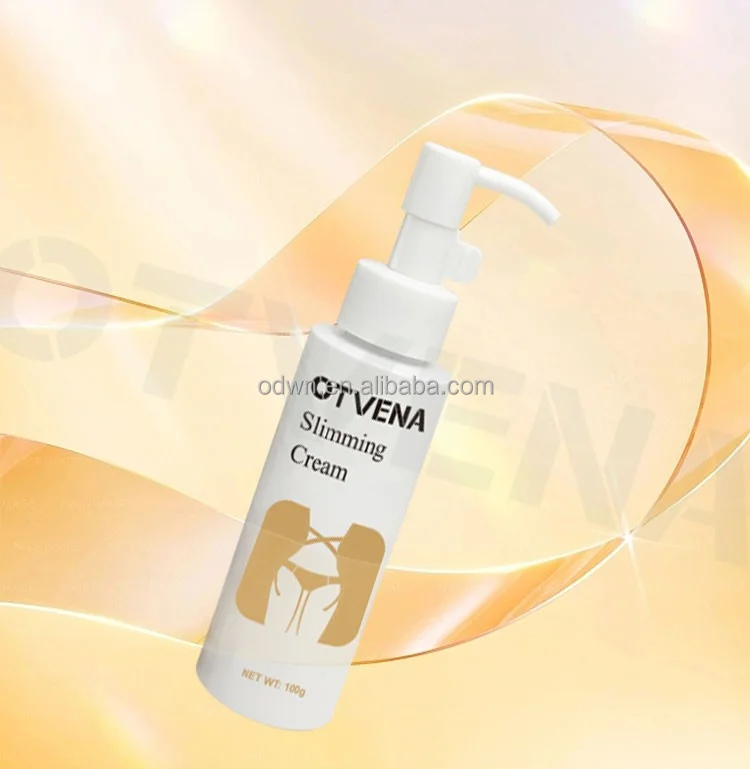 Most sold 2024 Stomach belly fat burning best hot slimming cream