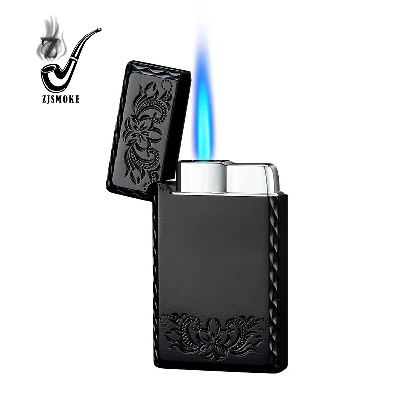 Newly Designed Lighters & Electric Lighter Usb Smoking Accessories