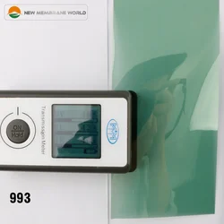 1.52m x 30m Sun Shade Car Vinyl Wrap Solar Window Tint Film