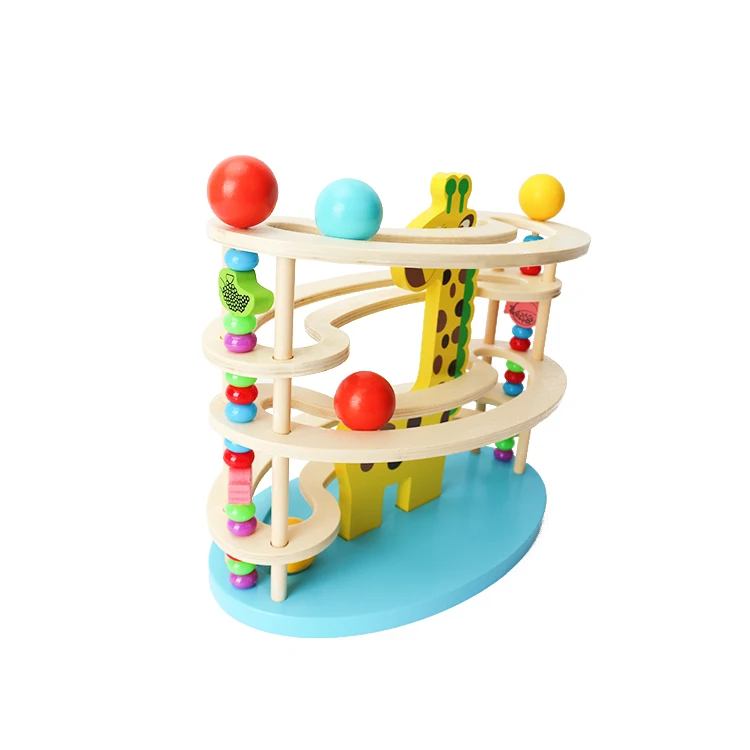 
 Оптовая продажа деревянных игрушек Монтессори для детей  