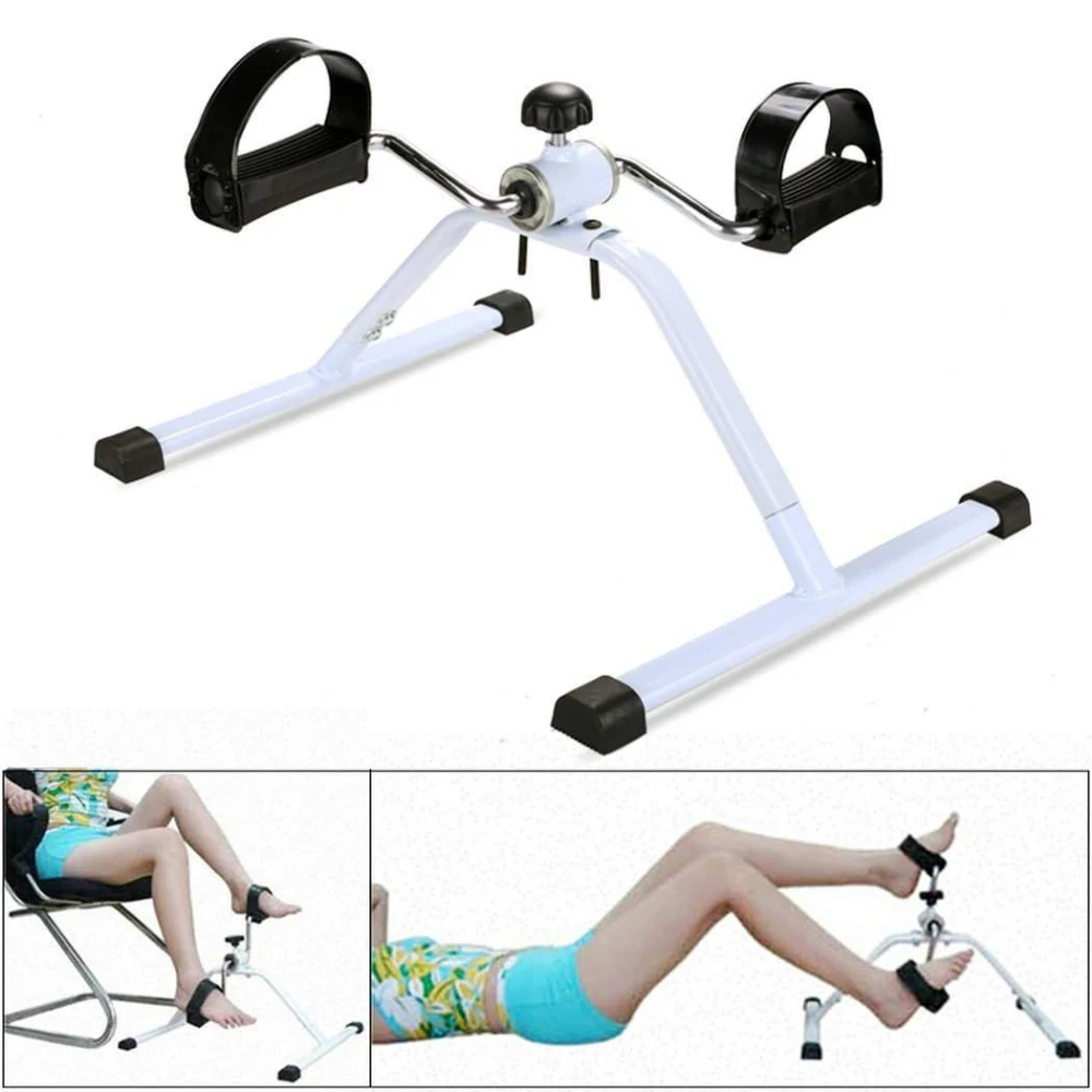Mini Pedal Bike Exercise Arm and Leg Home Use Cycling Exercise Machine