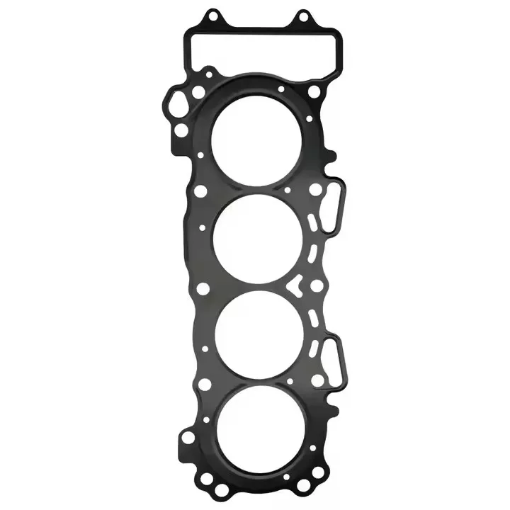 Cylinder Head Gasket For Honda CBR600F4 CBR600F4i CBR600F CBR 600F 600 F4 99-06