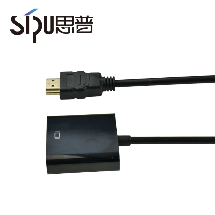  Преобразователь SIPU full 1080p hdmi в