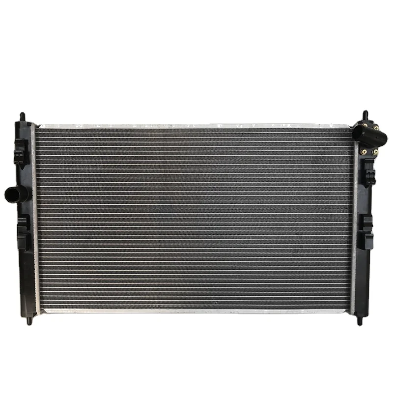 Radiator factory hot sales competitive price for HYUNDAI ELANTRA 2014-2016 25310-3X500 25310-3X600