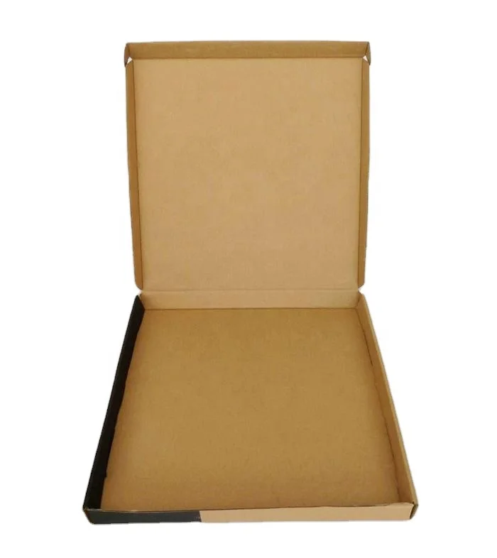 Custom Black Big Boxes For Shipping Box cute shipping packages boxes clothing