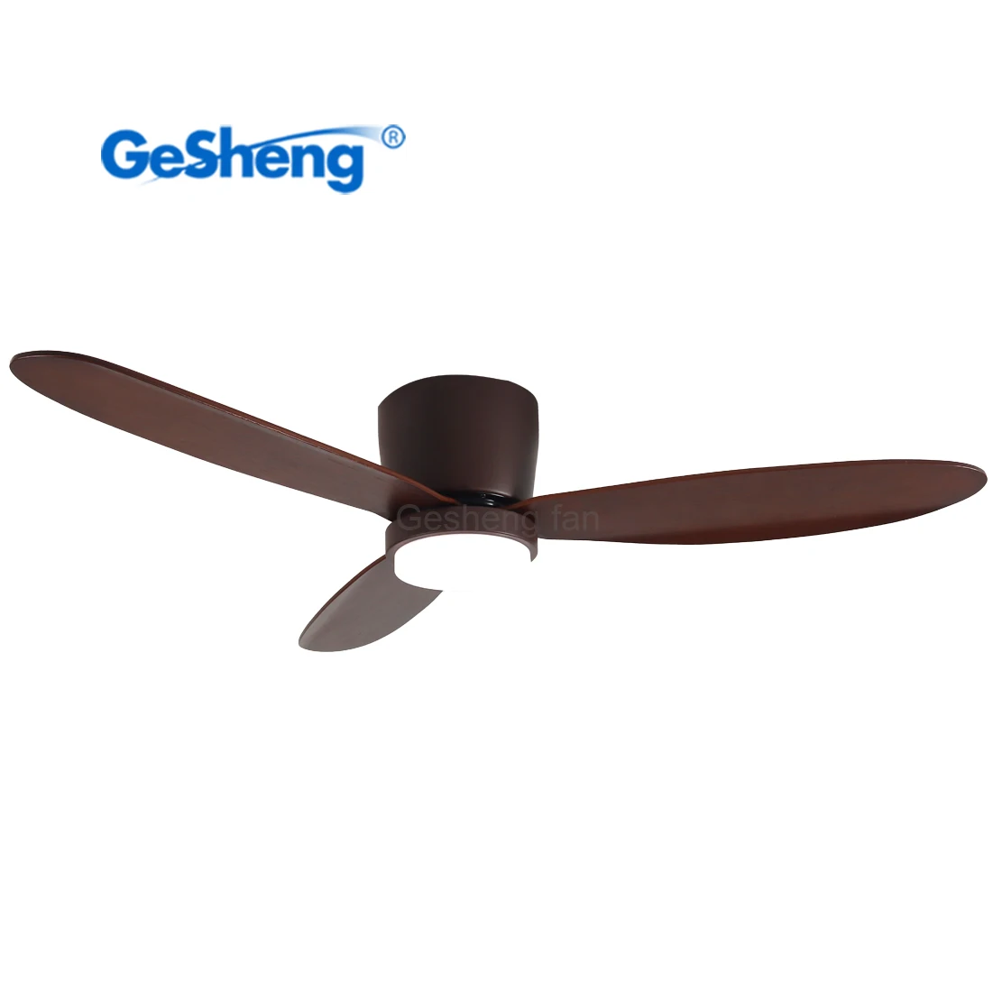 Orient new model rustic homestead ceiling fans price 52 inch 3 blades ventilador lampara dc motor remote fan with light for cele