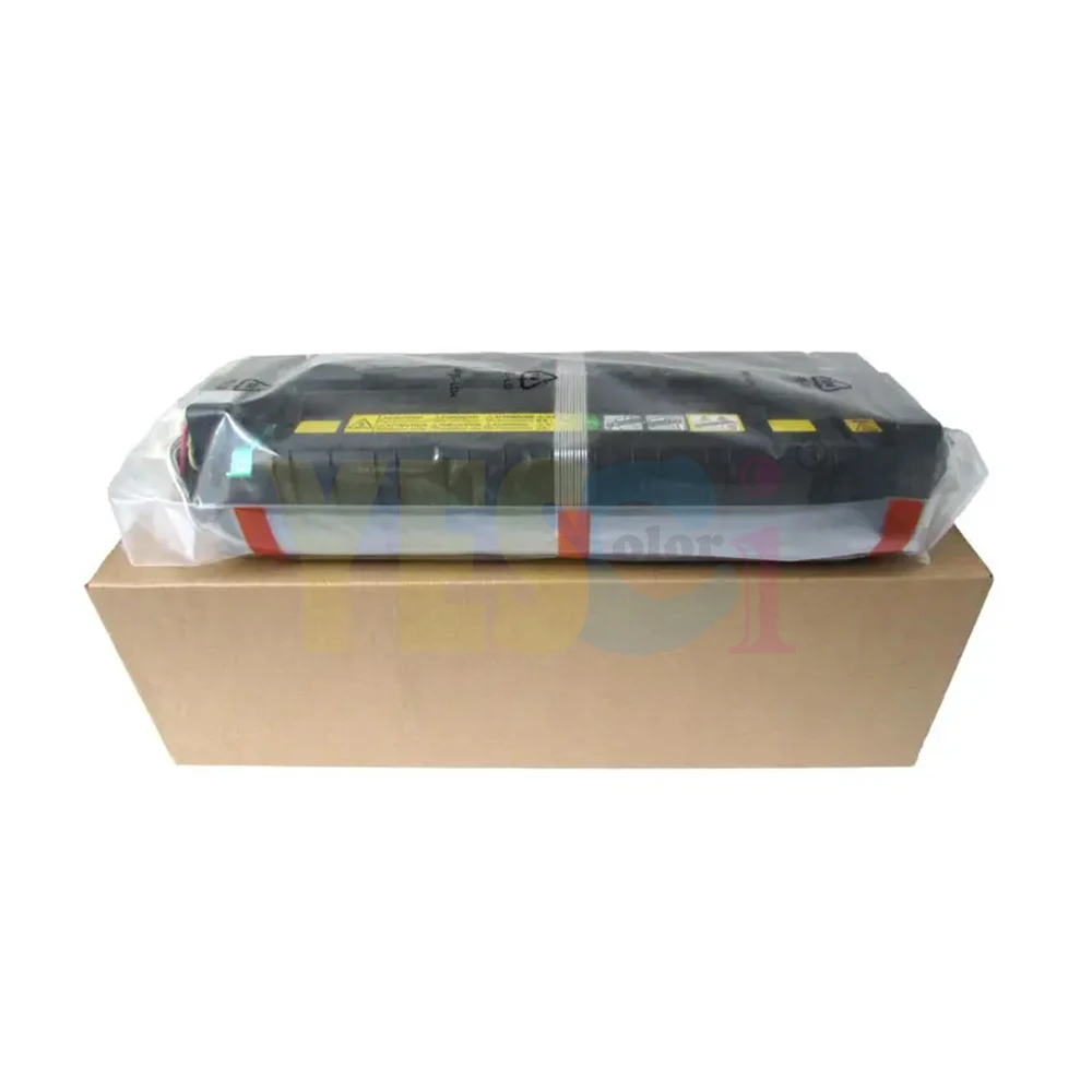 Yes-Colorful C454 A4FJR70422 восстановленный блок фузера для Koninca Minolta Bizhub C454e 454 фузер в сборе OEM качество 220V