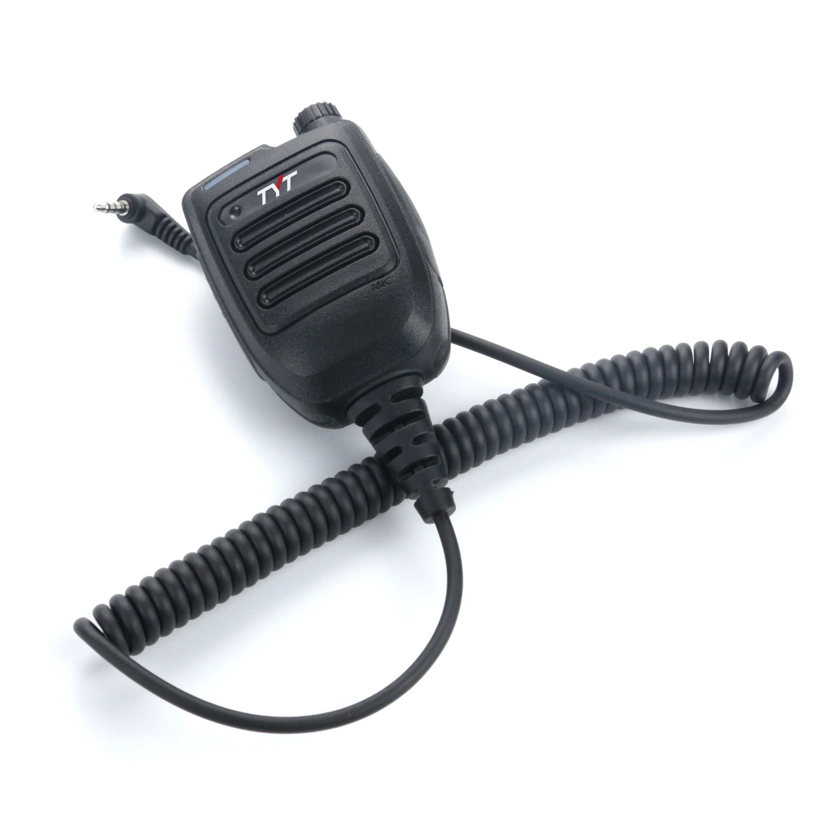 TYT TH-256 mini small size radio 2w output power pocket radio analog handheld uhf antenna built in two way radio