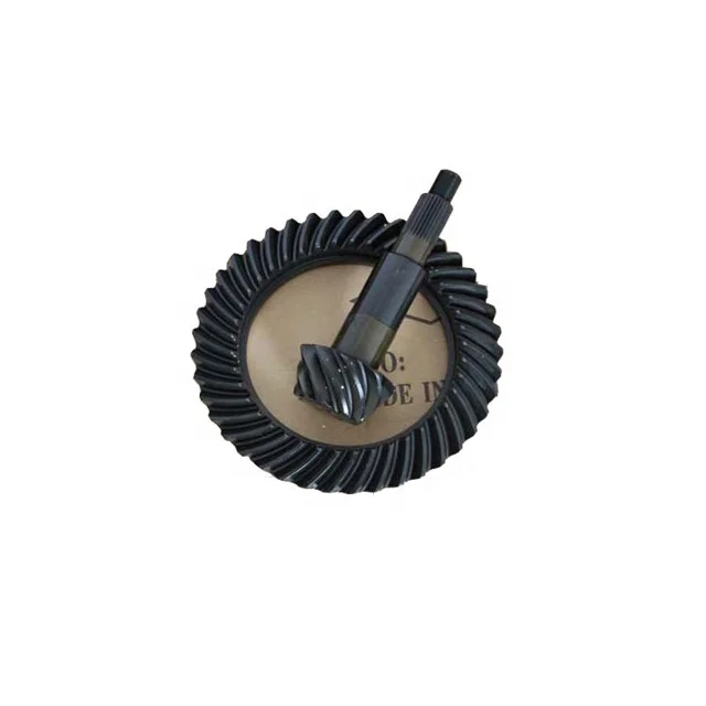 25965XK/706998-5X/72148 D70-488 39/8 Crown wheel Pinion for Chevrolet truck