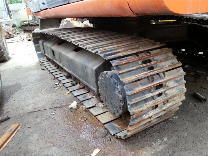 Горячая Распродажа Япония Hitachi б/у EX200-1/ 200-2/ 200-3 для горячего сбывания