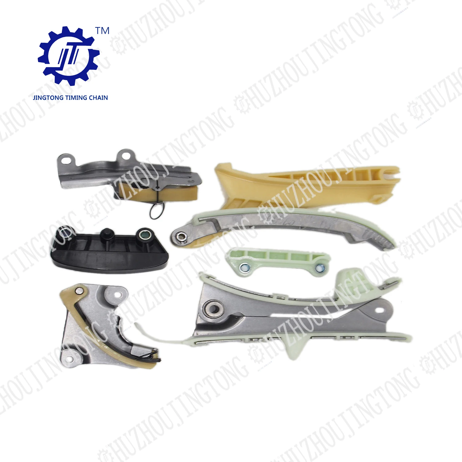 
JT-0203-KIT timing chain kit FORD 4.0 LAND ROVER 4.0 XU2Z6268BA Explorer Discovery Range Rover GAS V6 