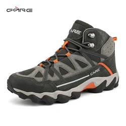 Поо, походная обувь, боевые мужские ботинки для альпинизма