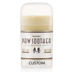 OEM/ODM, оптовая продажа, частная торговая марка, защита лап домашних животных, увлажняющий бальзам для лап
