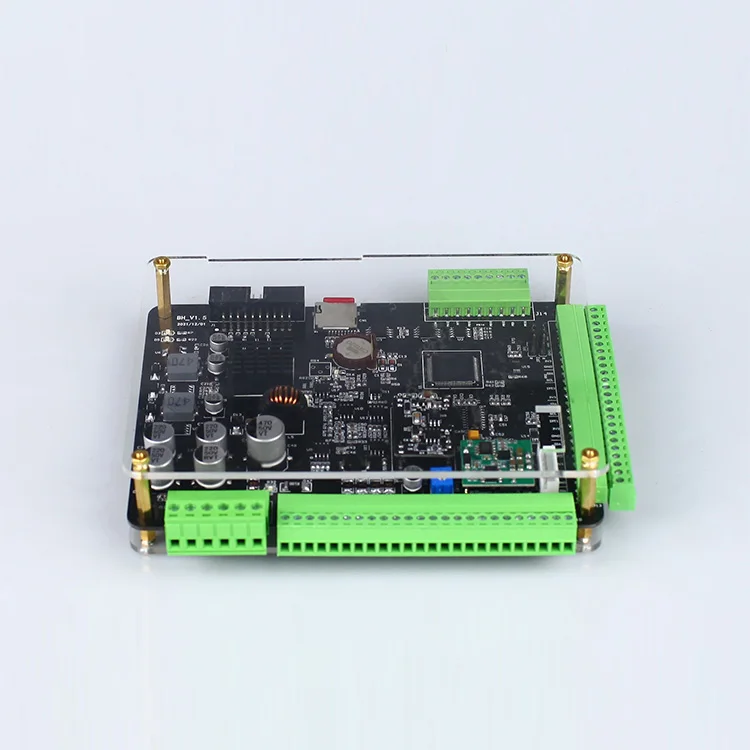 Controls the Damping Force of the BH Series Magnetorheological Damper Bohai Magnetorheological Controller