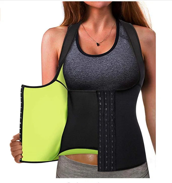 
New Adjustable Compression Belt Lose Weight Tummy Control Corset Latex Women Slimming Waist Trainer 