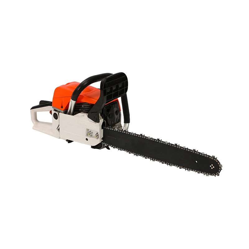 ZONLE 2 Stroke 52CC Gasoline Chainsaw Petrol Chain Saw Wood Cutter Machine Professional For Tree Wood cutting