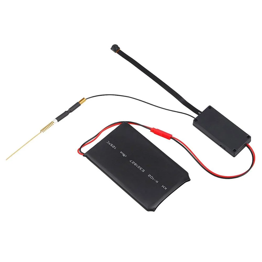 
Hot Selling 1080P Mini Cameras Camcorder Hidden Camera CCTV Security SpyCam Module camera 