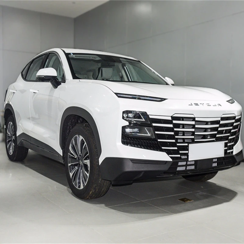 2023 2024 King Ultra Jetour Dasheng Compact Suv Fuel Vehicle New Suv Gasoline Car For Chery
