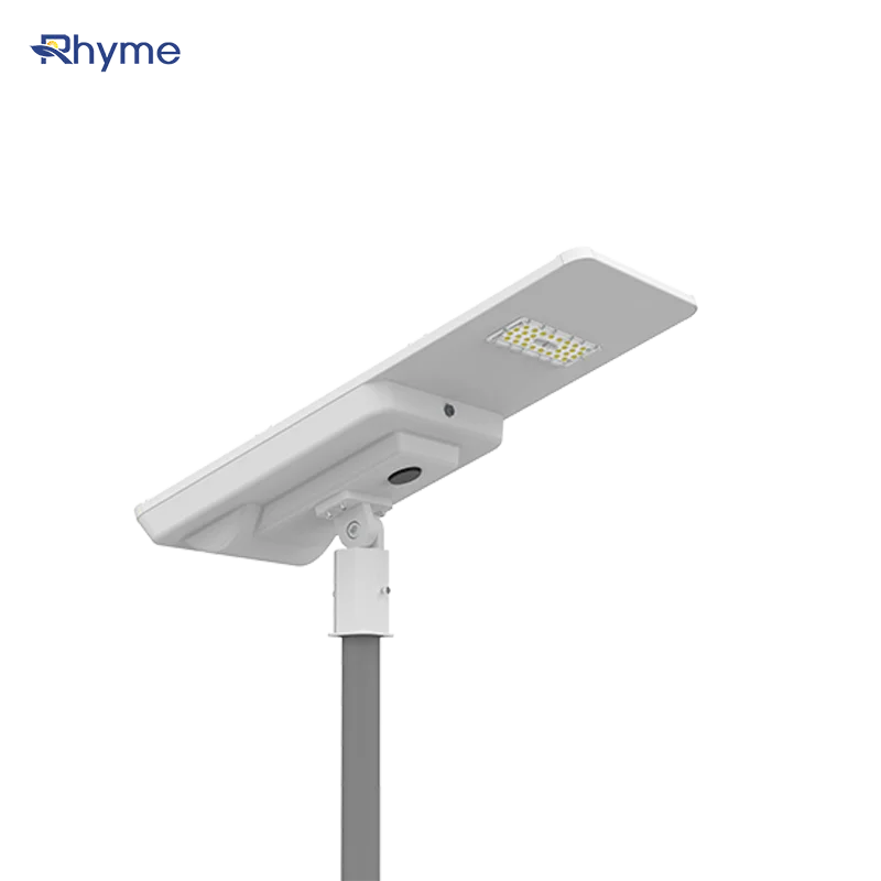 Профессиональный наружный водонепроницаемый супер яркий IP65 30 Вт 40 50 60 80 универсальный солнечный уличный фонарь