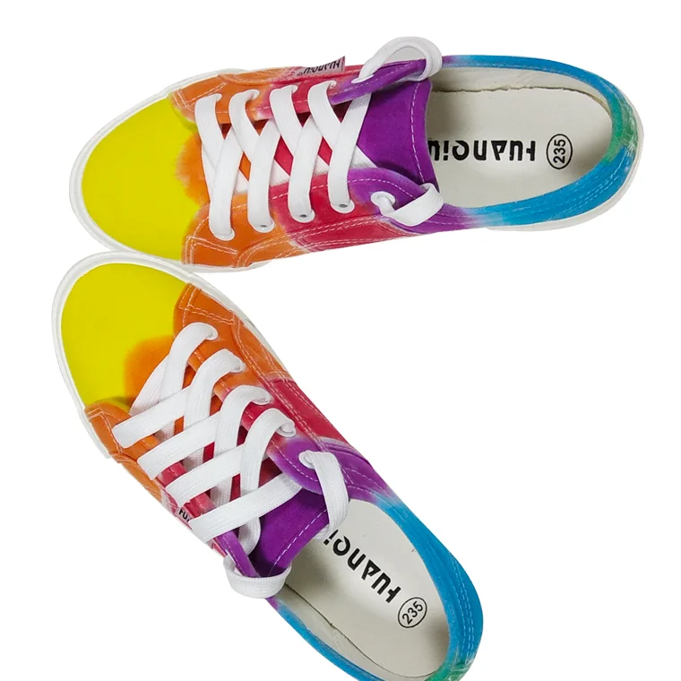 6 colors 2020 New Product DIY Children PartyTotally Tie Dye Kit For Kids Creating Kids DIY Toy