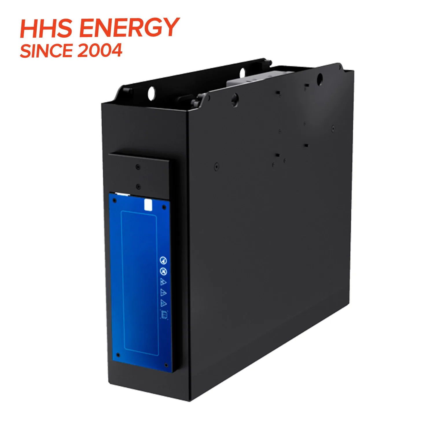 Custom Tugger AGV Battery 24v 48v 80v Forklift AGV Battery Packs