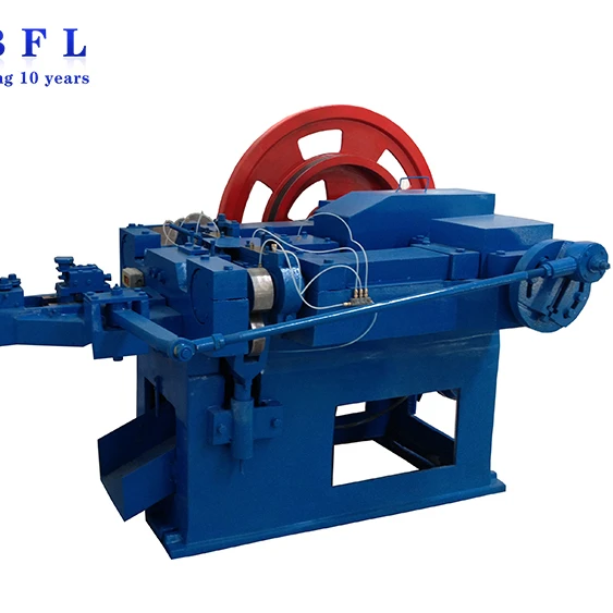 Hebe Fanlian горячая Распродажа 2C 20-50 мм Япония машина для производства ногтей