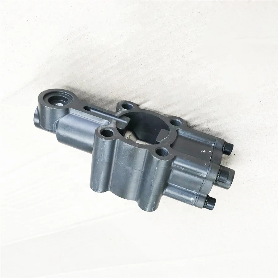 supply sinotruk howo tipper truck WG2203250010 air lock valve