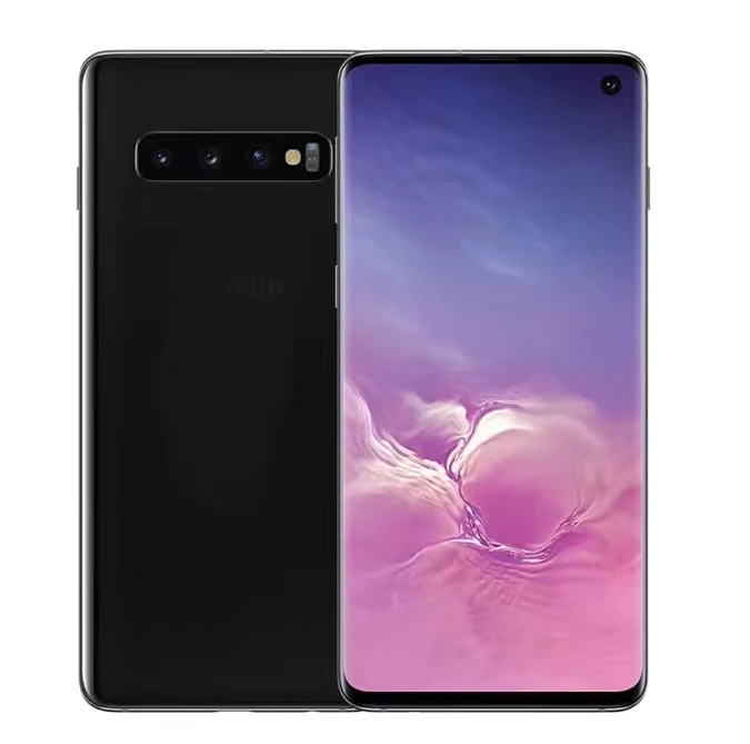 Best Used phone for s10 A level Wholesale unlock Second hand mobile phones