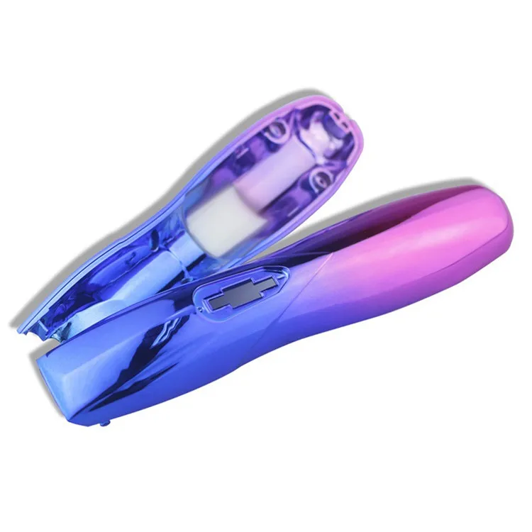 A haircut buzzer shell and cover plating gradients of a complete set of machine spare parts for clippers